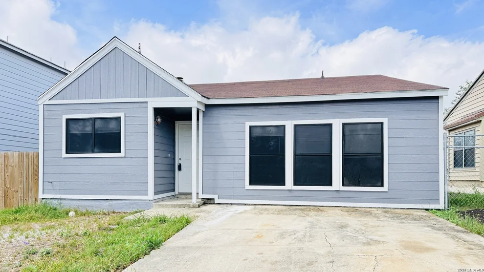 Unit for sale at 4135 SUNRISE CREEK DR, San Antonio, TX 78244