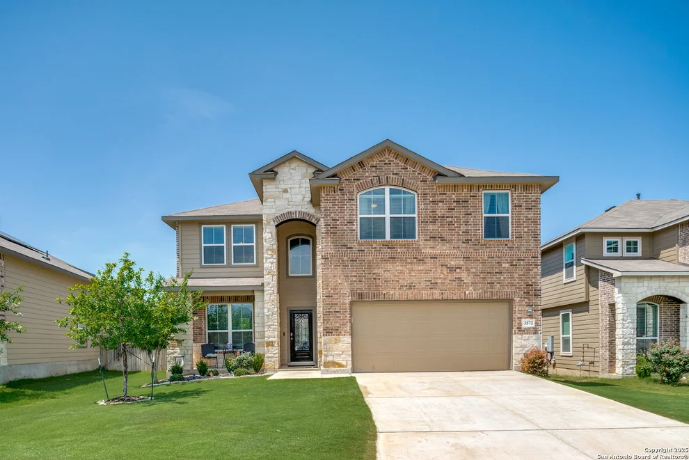 Unit for sale at 3573 Copper Crown, Bulverde, TX 78163