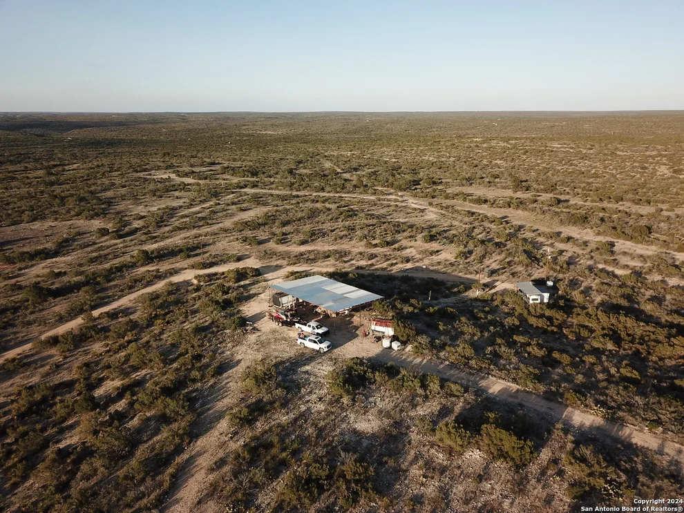 Unit for sale at 000 Ward Ranch Road, Comstock, TX 76943