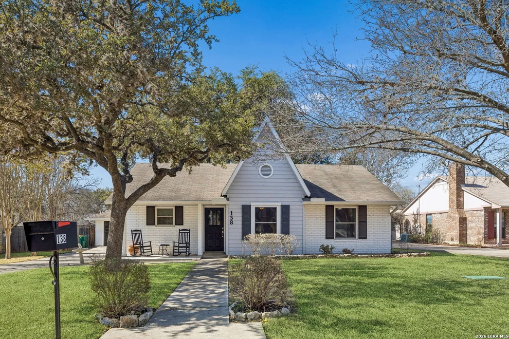 Unit for sale at 138 Oak Grove Dr, Boerne, TX 78006