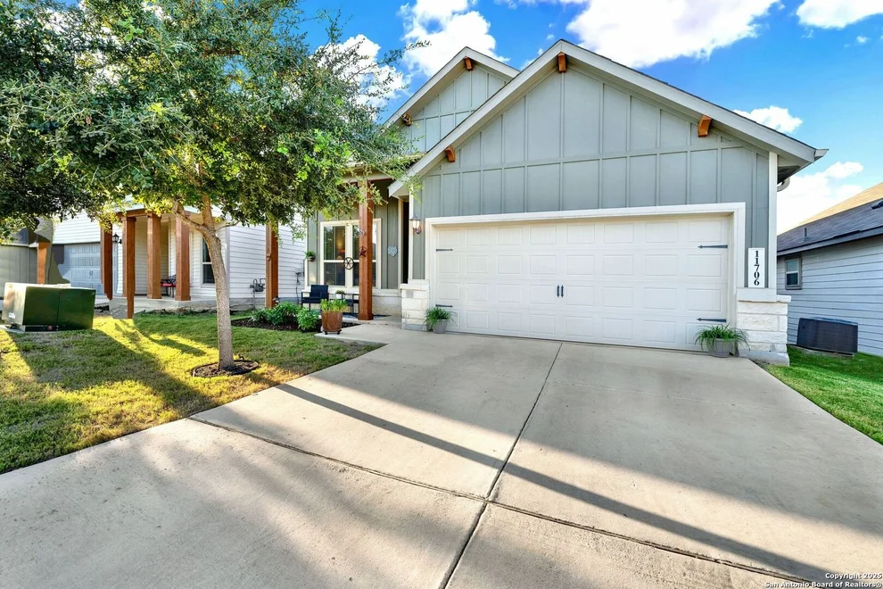 Unit for sale at 11706 Troubadour Trail, San Antonio, TX 78245