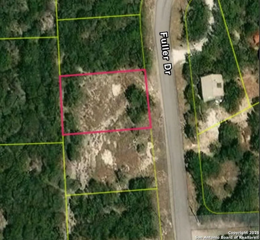 Unit for sale at 2041 Fuller Dr., Canyon Lake, TX 78133