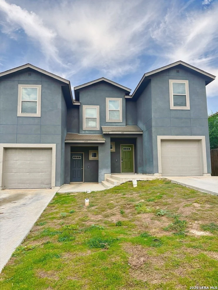 Unit for sale at 13910 Annas, San Antonio, TX 78233