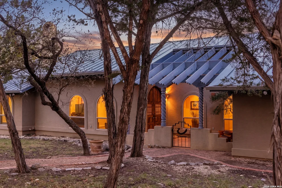 Unit for sale at 108 Brushy Drive, Hunt, TX 78024