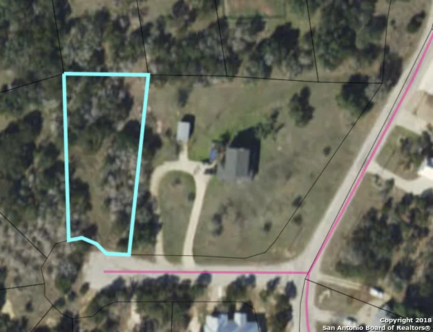 Unit for sale at LOT 40 ELM, Bandera, TX 78003