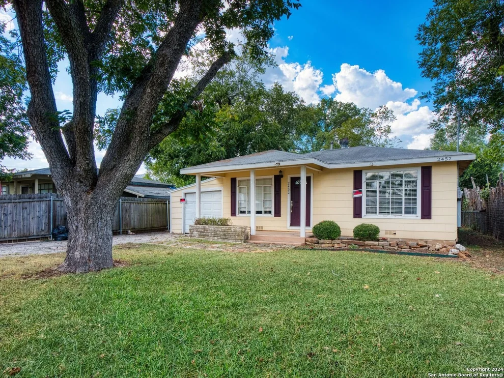 Unit for sale at 2452 GRUENE RD, New Braunfels, TX 78130
