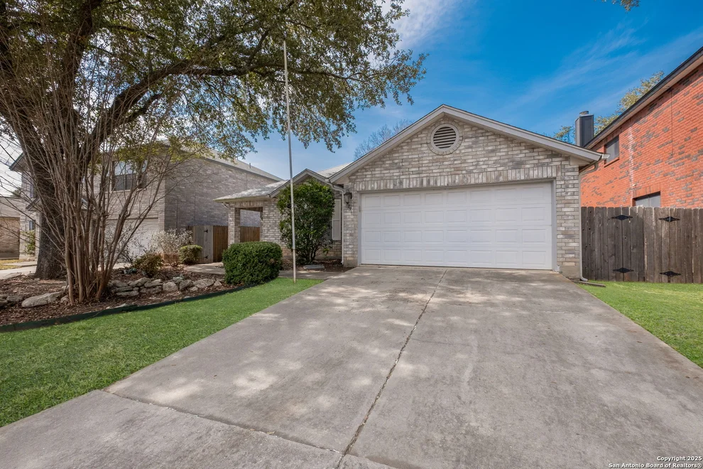 Unit for sale at 9731 Addersley, San Antonio, TX 78254