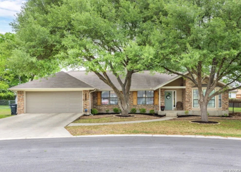 Unit for sale at 1420 DEVIN DR, New Braunfels, TX 78130