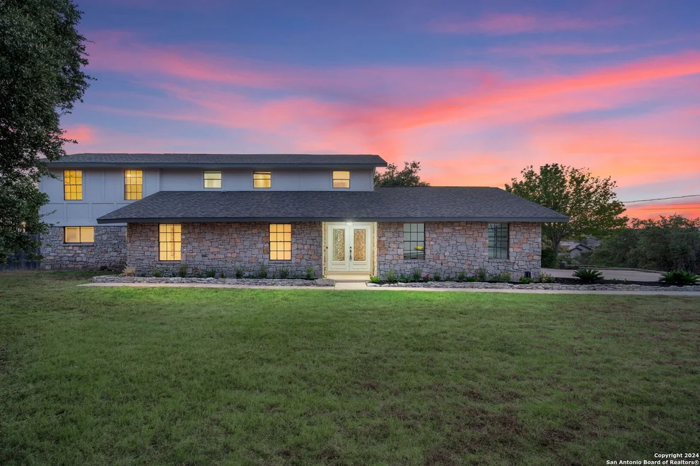 Unit for sale at 8220 TRIPLE CROWN, Boerne, TX 78015