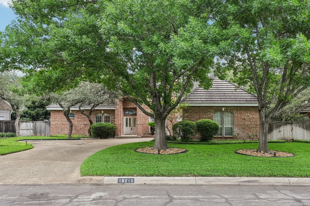 Unit for sale at 19210 HEATHER FRST, San Antonio, TX 78258