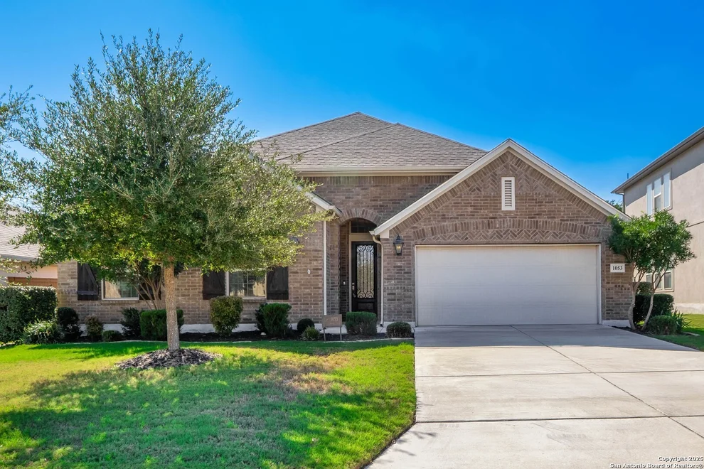 Unit for sale at 1053 Carriage Loop, New Braunfels, TX 78132