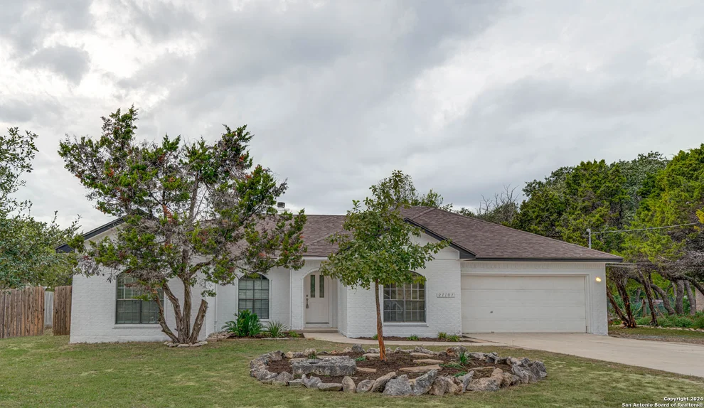 Unit for sale at 27107 BUMBLE BEE, San Antonio, TX 78260
