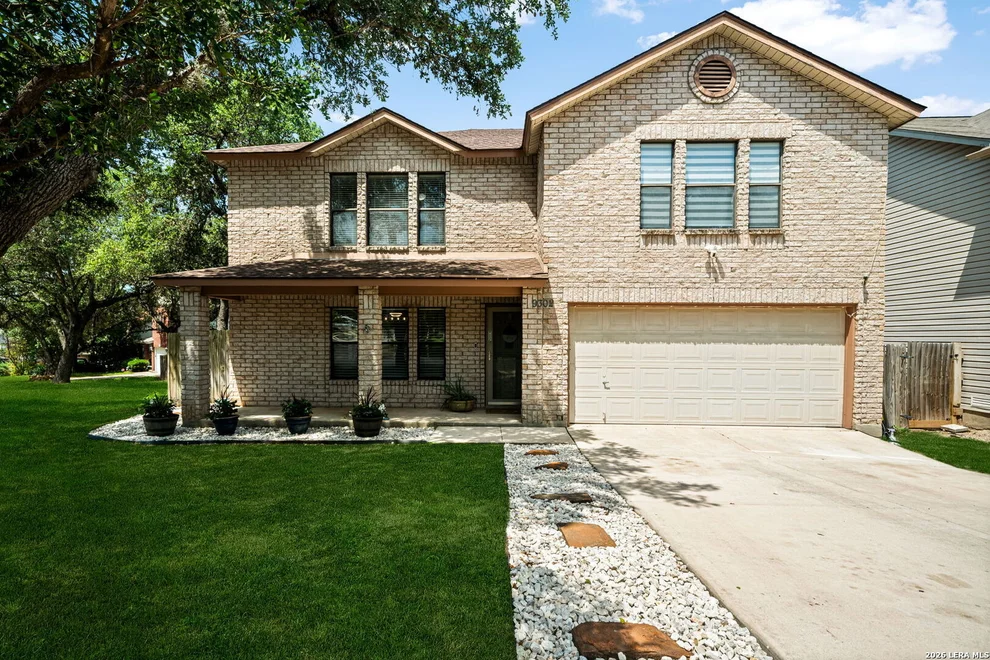Unit for sale at 9302 LIMESTONE HL, San Antonio, TX 78254