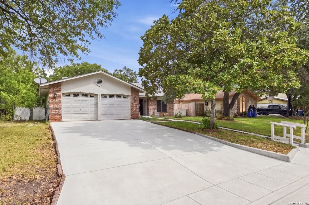Unit for sale at 4835 BINZ ENGLEMAN RD, Kirby, TX 78219