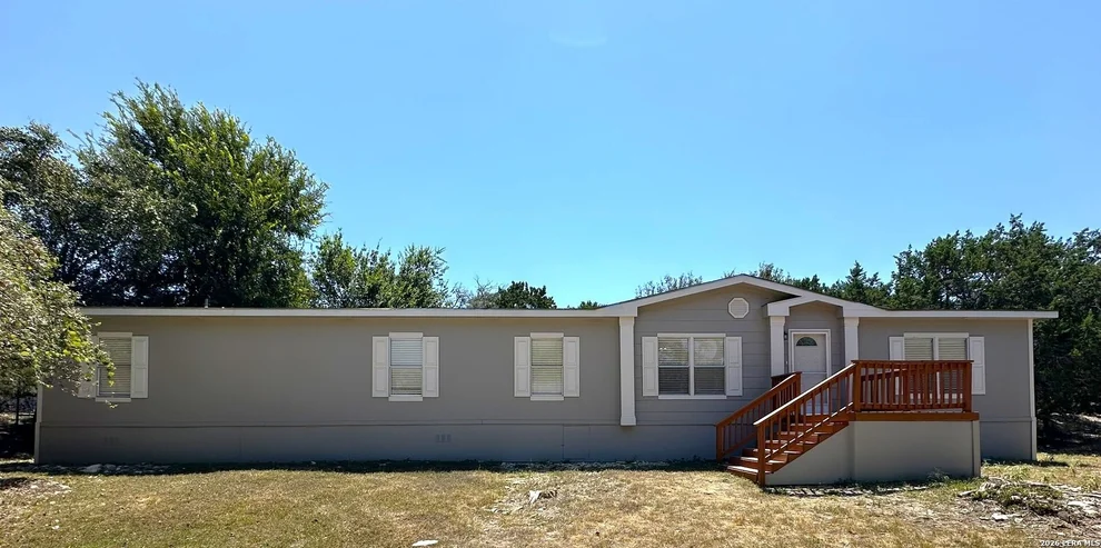 Unit for sale at 491 TEJAS TRL, Bandera, TX 78003