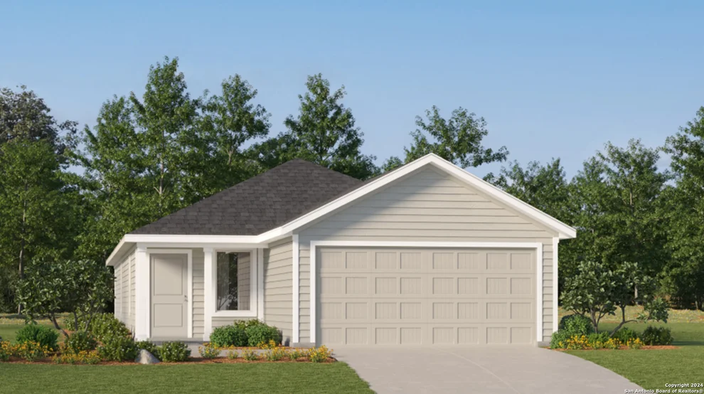 Unit for sale at 5954 Consider Trail, Von Ormy, TX 78073