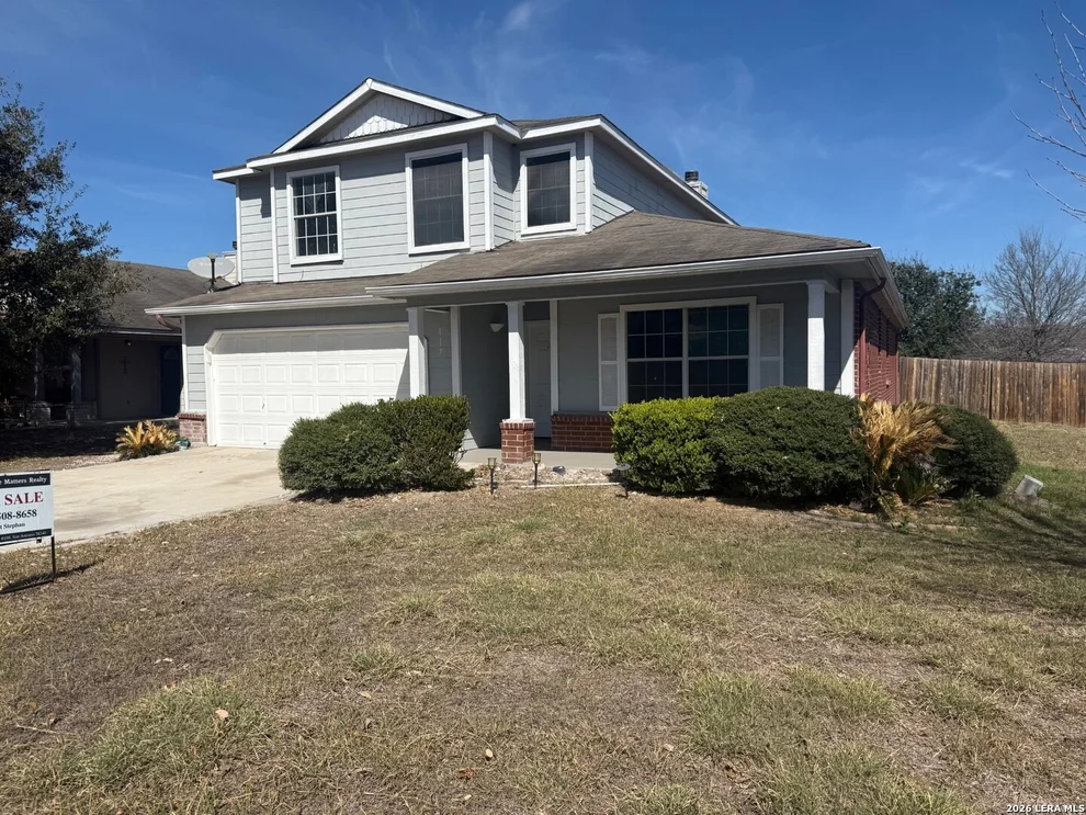 Unit for sale at 117 CREEKSIDE DR, Cibolo, TX 78108