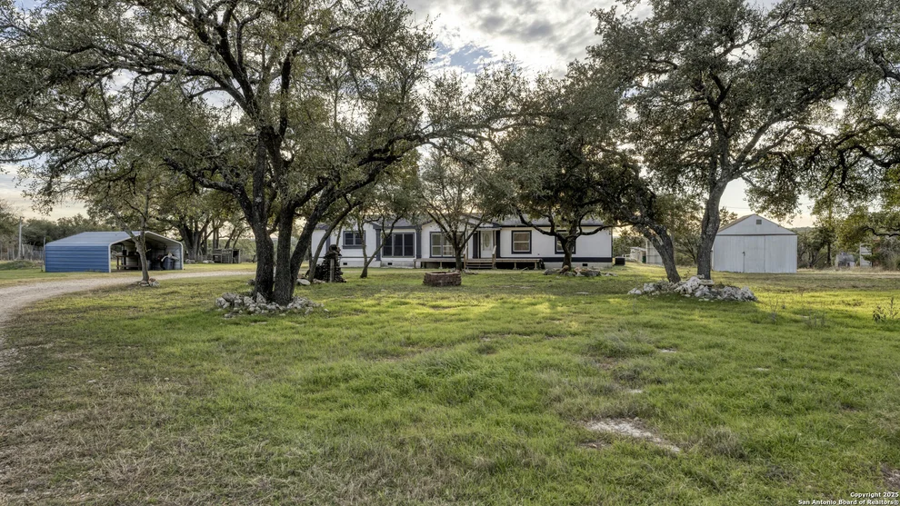Unit for sale at 127 Eden Ranch, Canyon Lake, TX 78133