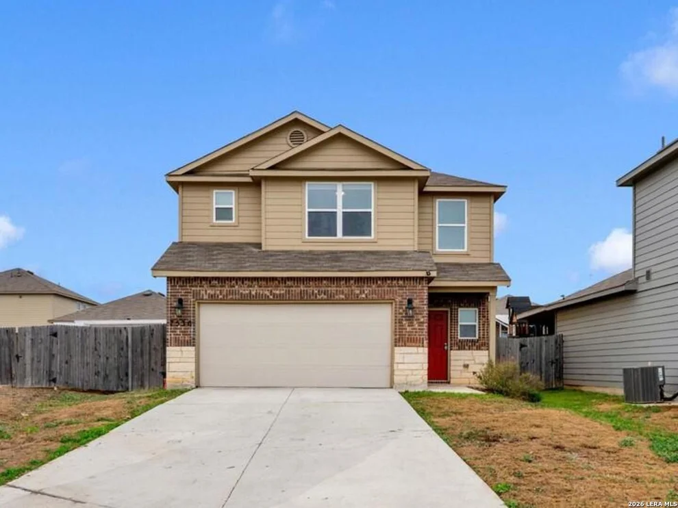 Unit for sale at 7540 Homewood Ln, Elmendorf, TX 78112