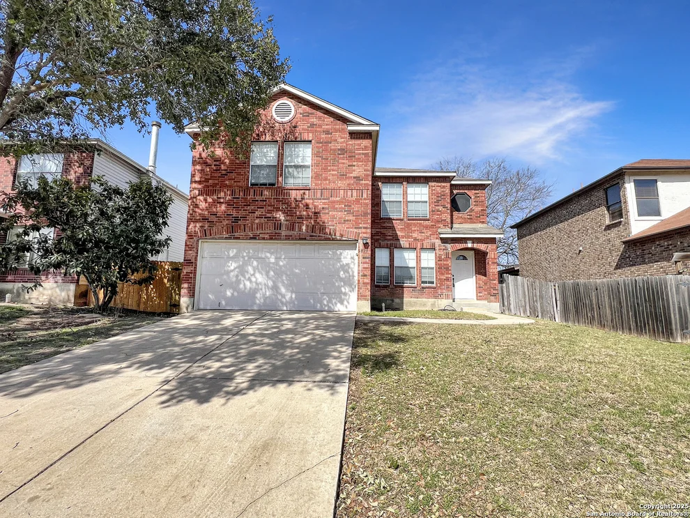 Unit for sale at 5823 Encanto Point, San Antonio, TX 78244