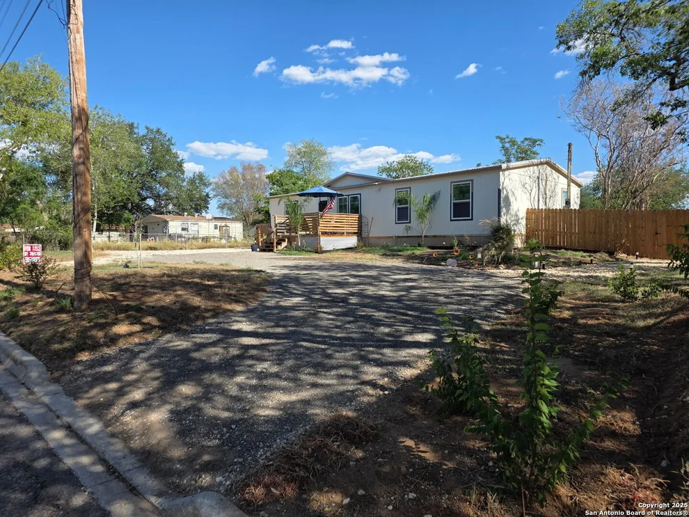 Unit for sale at 625 Avenue D, Poteet, TX 78065