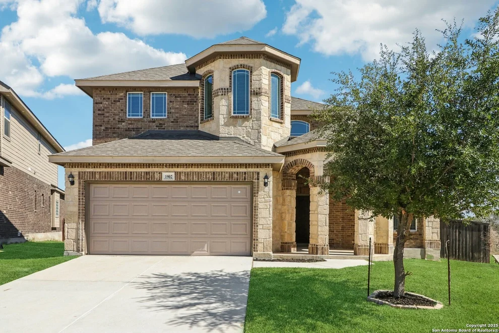 Unit for sale at 1902 Sirius Grove, San Antonio, TX 78245