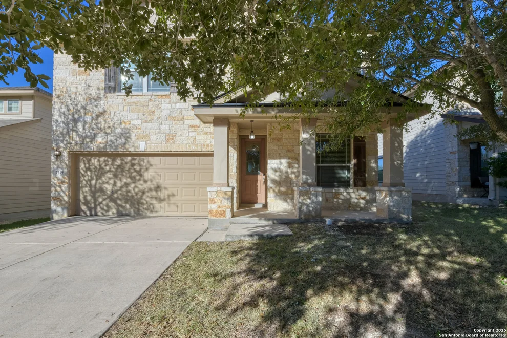 Unit for sale at 2719 Night Star, San Antonio, TX 78245