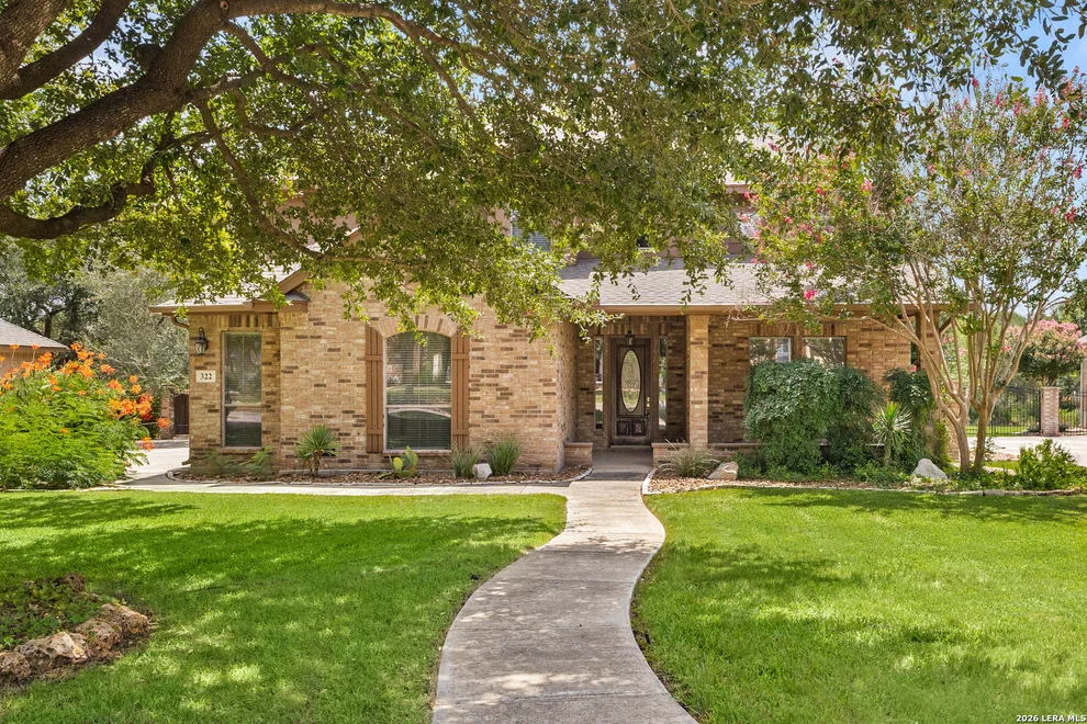 Unit for sale at 322 Arendes Dr, New Braunfels, TX 78132