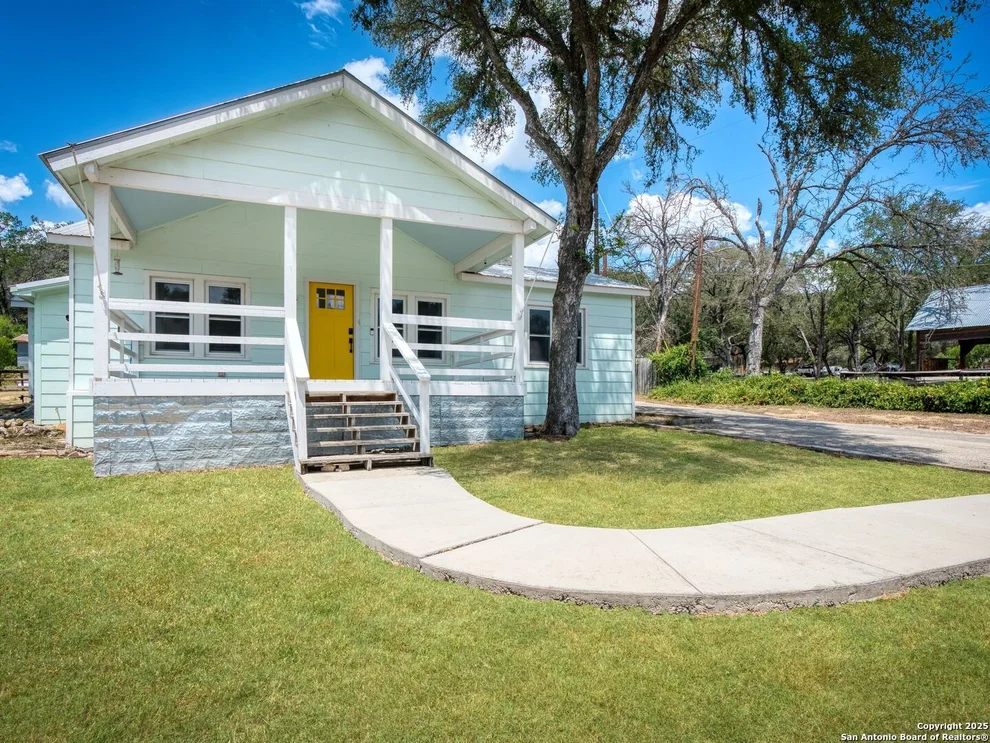 Unit for sale at 1364 Cedar Elm St, New Braunfels, TX 78132