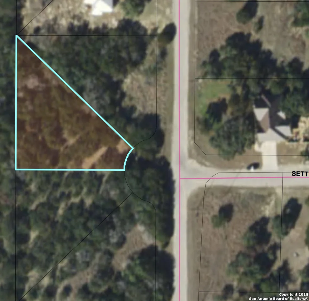 Unit for sale at LOT 7 OLD CAMP RD, Bandera, TX 78003