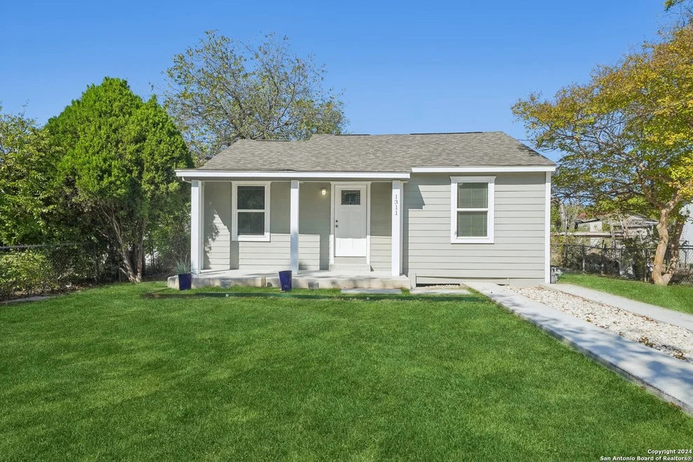 Unit for sale at 1311 FITCH ST, San Antonio, TX 78211