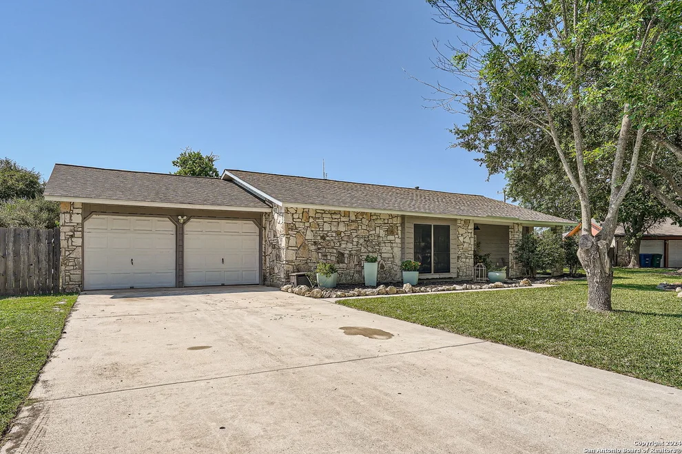Unit for sale at 6402 ORISKANY, San Antonio, TX 78247