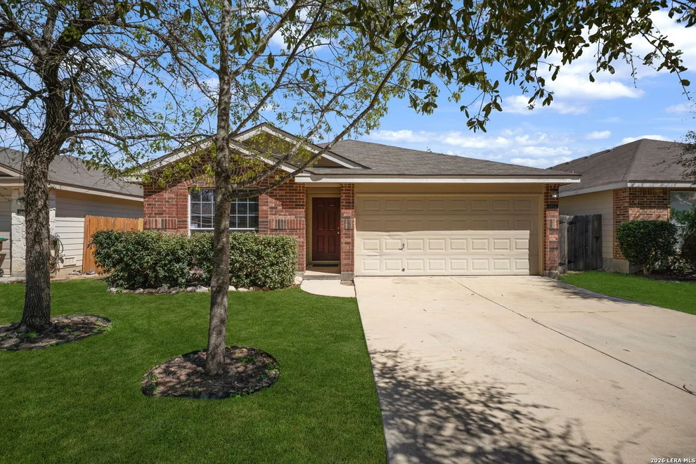 Unit for sale at 9614 Caspian Frst, San Antonio, TX 78254