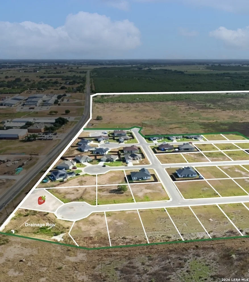 Unit for sale at 101 ALBION CT, Poteet, TX 78065
