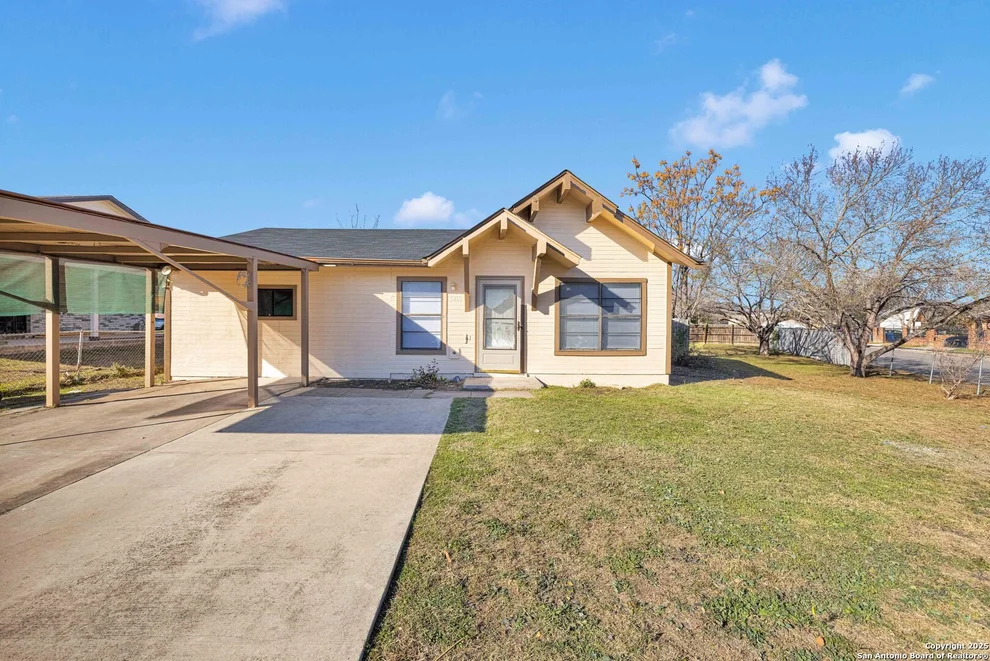 Unit for sale at 5403 PORT TOWNSEND DR, San Antonio, TX 78242