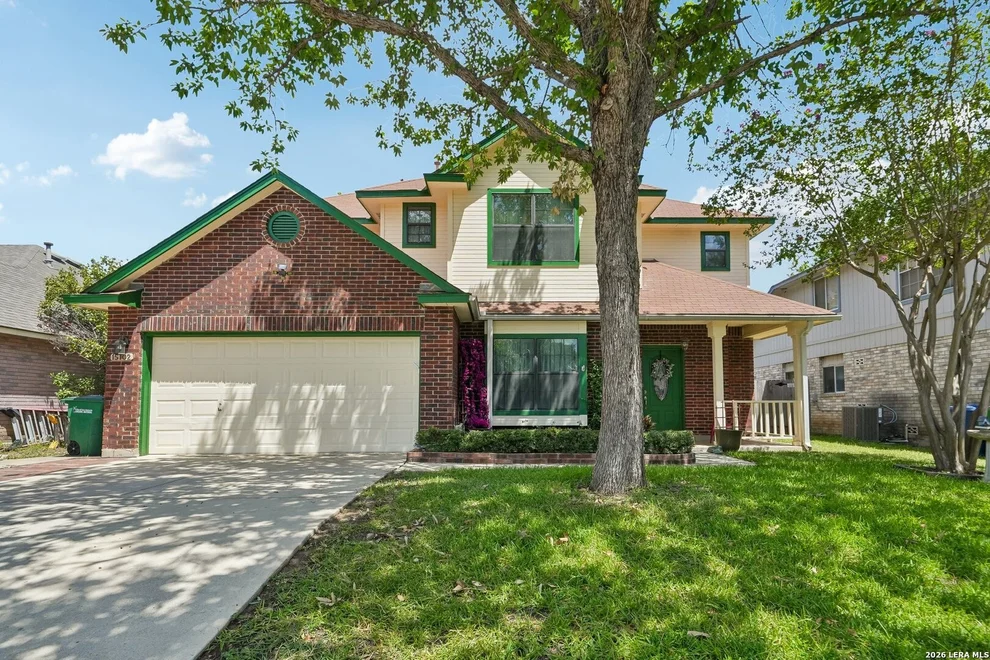 Unit for sale at 15102 Preston Hollow, San Antonio, TX 78247