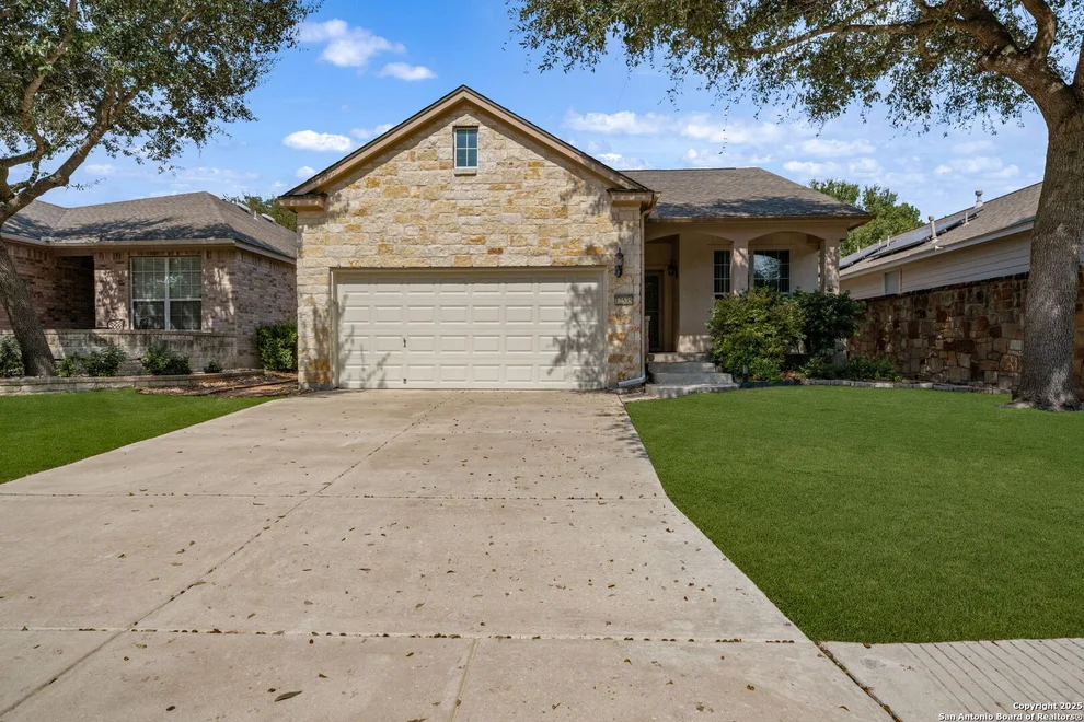 Unit for sale at 12535 Desert Palm, San Antonio, TX 78253