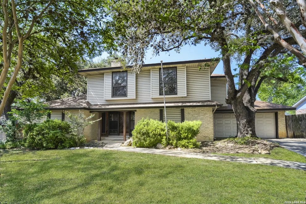 Unit for sale at 7939 Misty Park Street, San Antonio, TX 78250