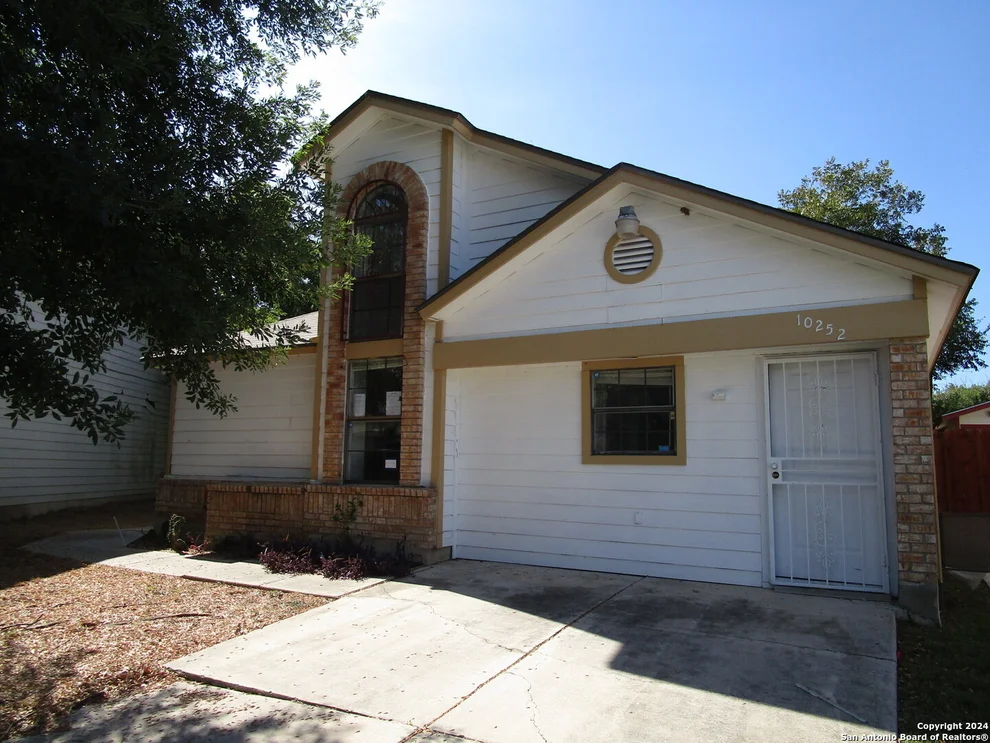 Unit for sale at 10252 AURORA FIELD, San Antonio, TX 78245