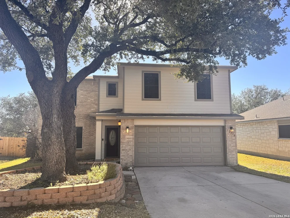 Unit for sale at 12518 Carriage Blvd, San Antonio, TX 78249