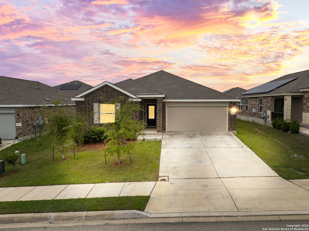 Unit for sale at 241 Holland Park, Schertz, TX 78108