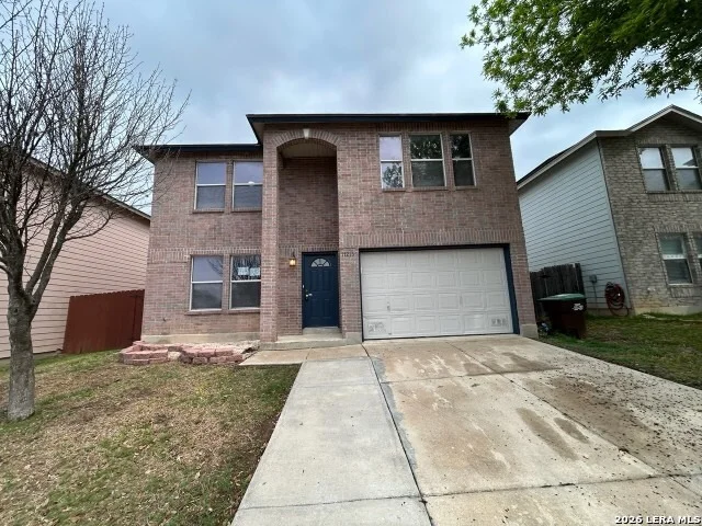 Unit for sale at 11215 BUSHWACK PASS, San Antonio, TX 78254