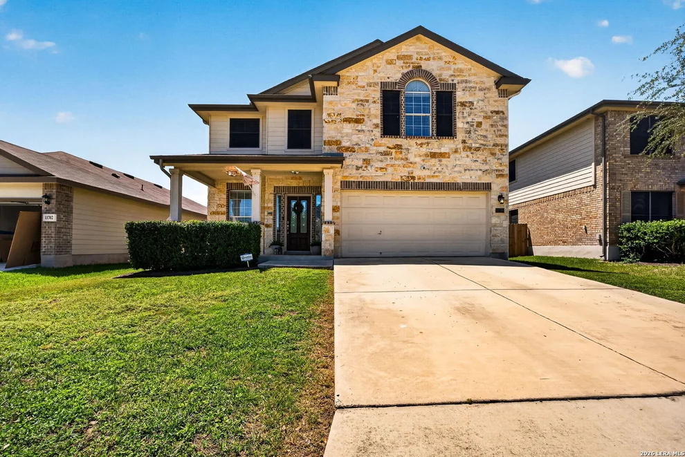 Unit for sale at 11706 TAHOKA DAISY, San Antonio, TX 78245