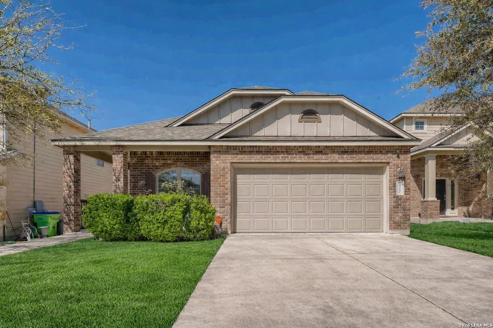 Unit for sale at 427 Unicorn Ranch, San Antonio, TX 78245