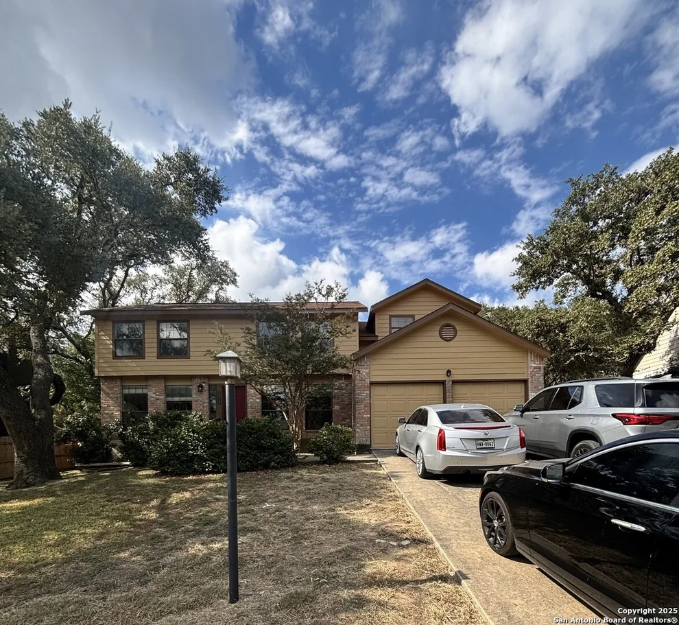 Unit for sale at 7713 Valley Trails, San Antonio, TX 78250
