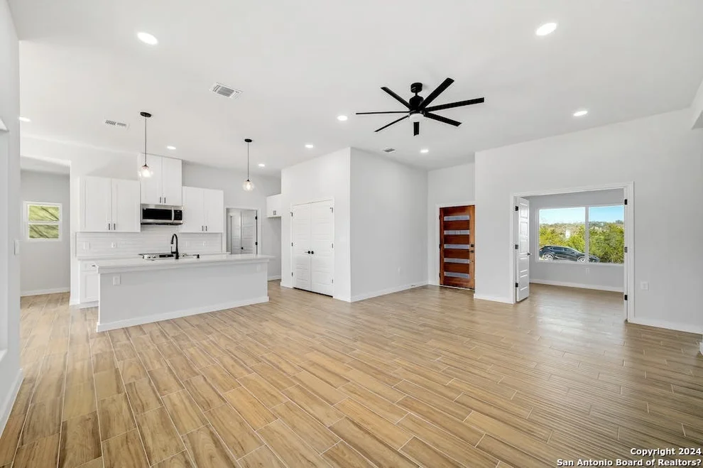 Unit for sale at 112 Moses Hughes, Blanco, TX 78606
