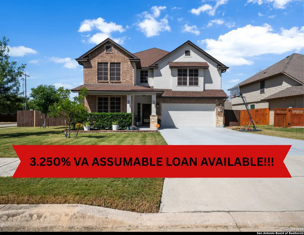 Unit for sale at 505 Saddle Hill, Cibolo, TX 78108