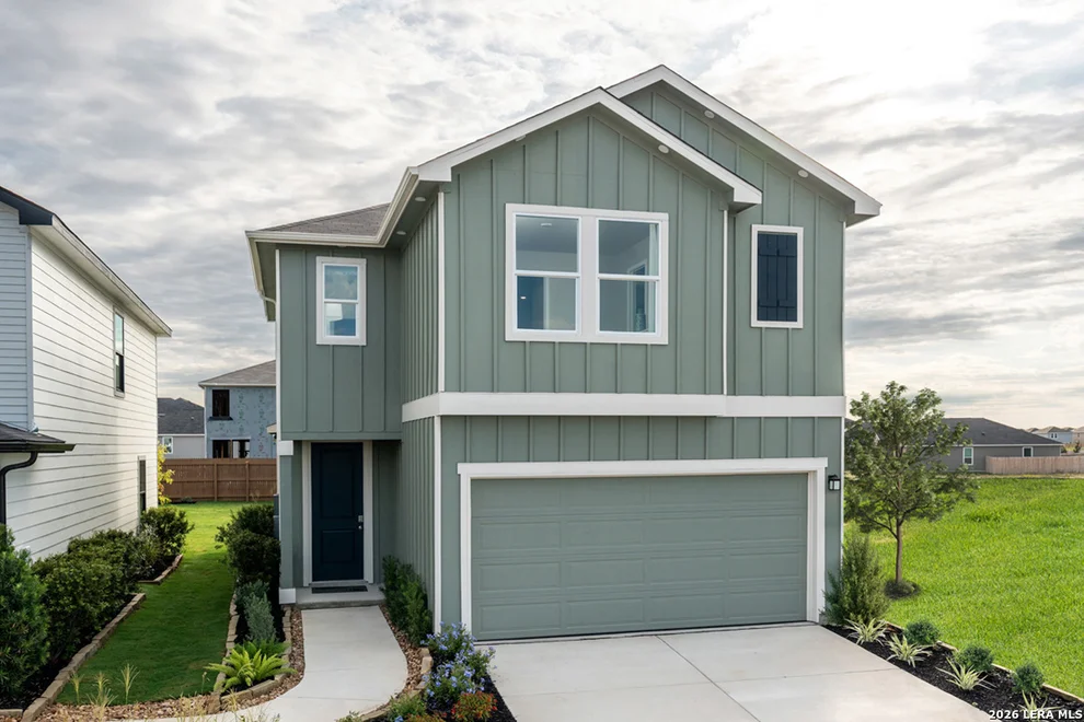 Unit for sale at 7628 FISHBOWL LANE, San Antonio, TX 78253