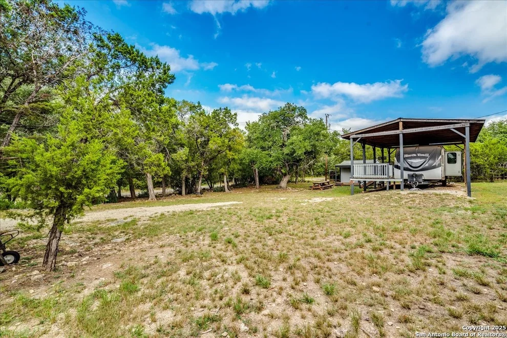 Unit for sale at 1007 Live Oak, Canyon Lake, TX 78133