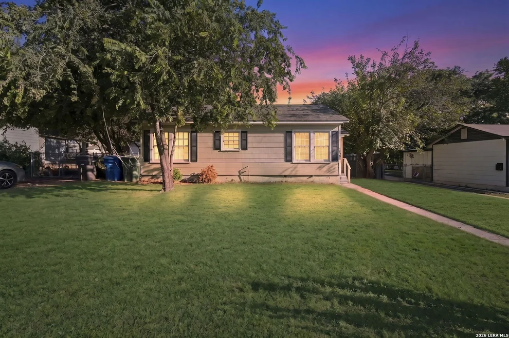 Unit for sale at 139 CRAVENS AVE, San Antonio, TX 78223